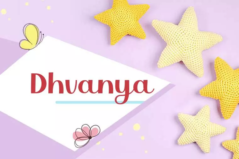 Dhvanya Stylish Wallpaper