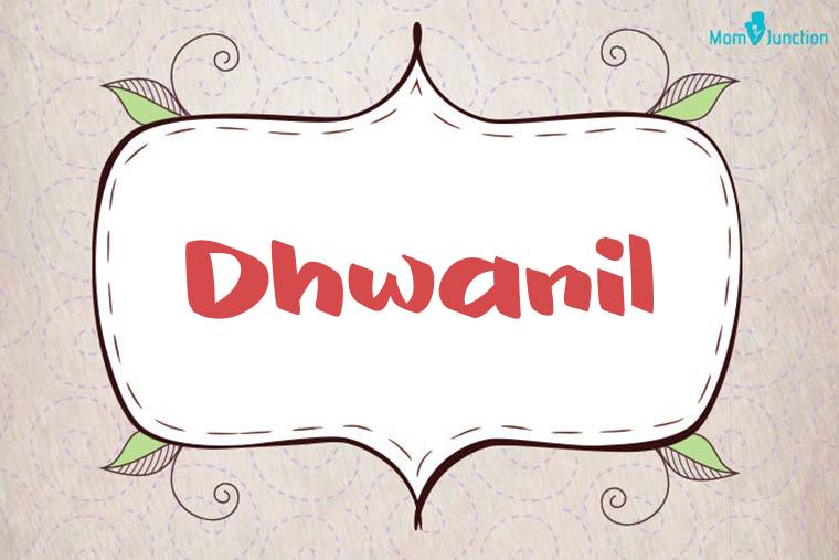 Dhwanil Stylish Wallpaper