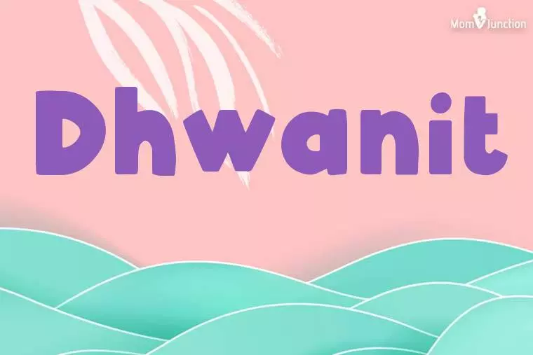 Dhwanit Stylish Wallpaper