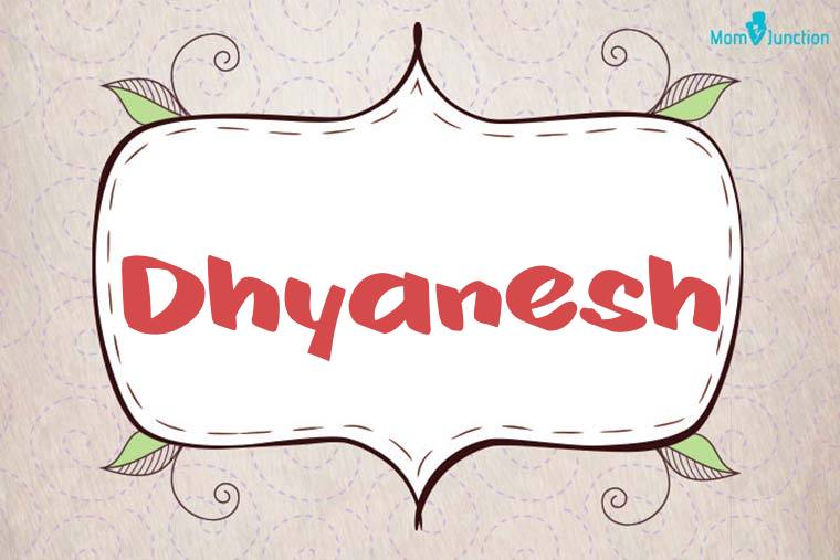 Dhyanesh Stylish Wallpaper