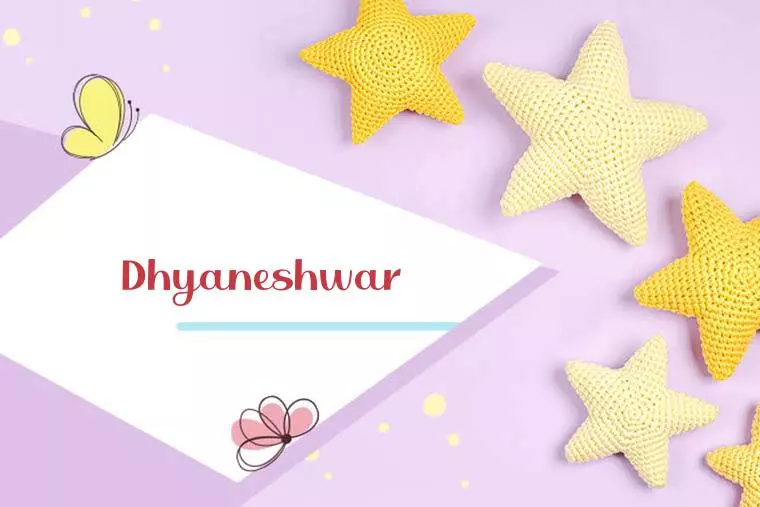 Dhyaneshwar Stylish Wallpaper