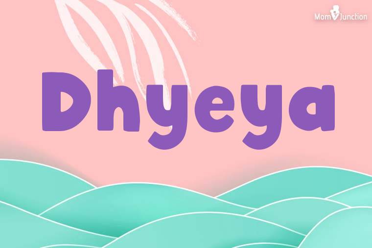 Dhyeya Stylish Wallpaper