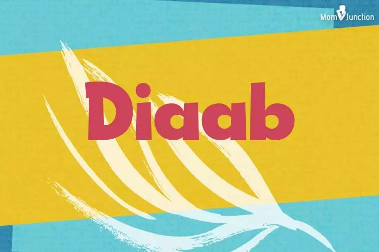 Diaab Stylish Wallpaper