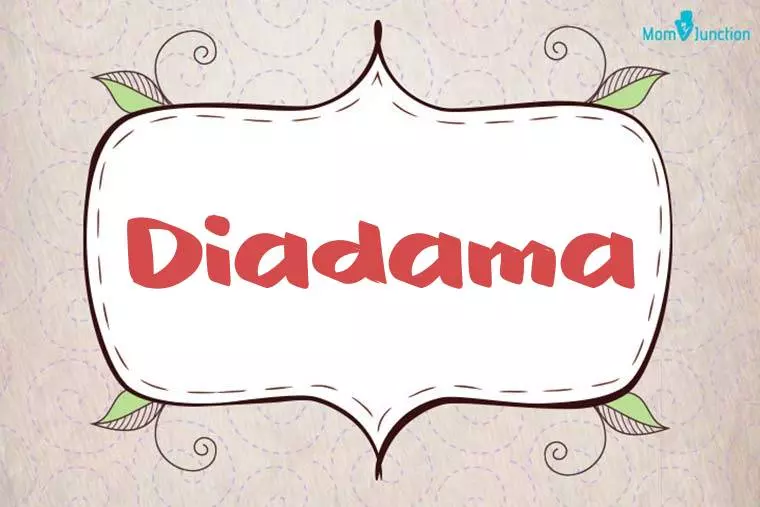 Diadama Stylish Wallpaper