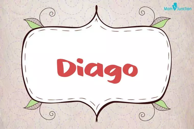 Diago Stylish Wallpaper