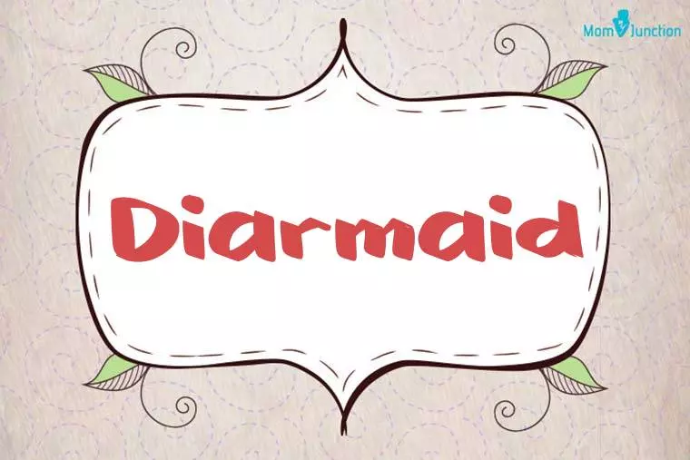 Diarmaid Stylish Wallpaper