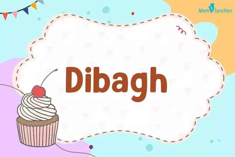 Dibagh Birthday Wallpaper