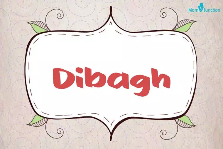 Dibagh Stylish Wallpaper