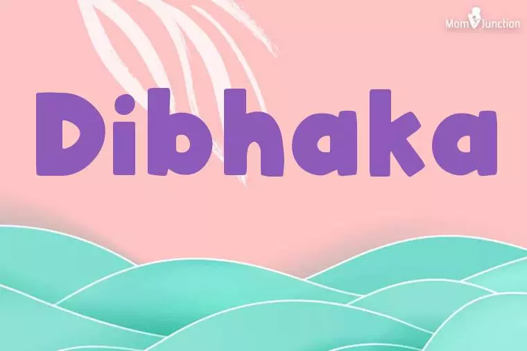 Dibhaka Stylish Wallpaper