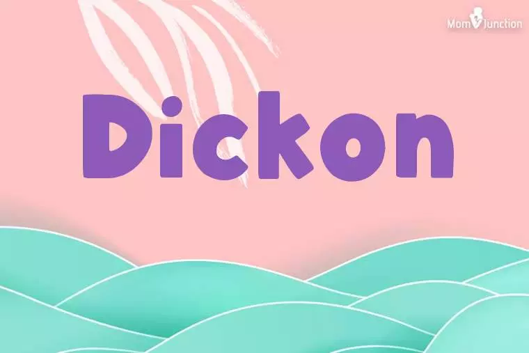 Dickon Stylish Wallpaper