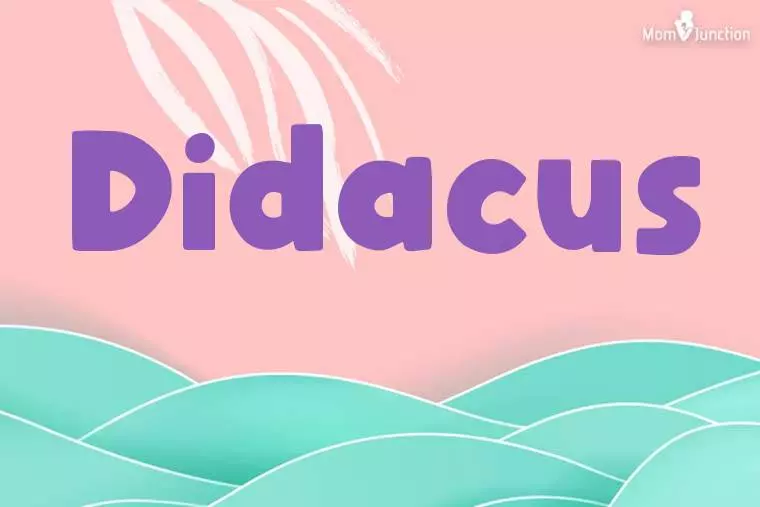 Didacus Stylish Wallpaper