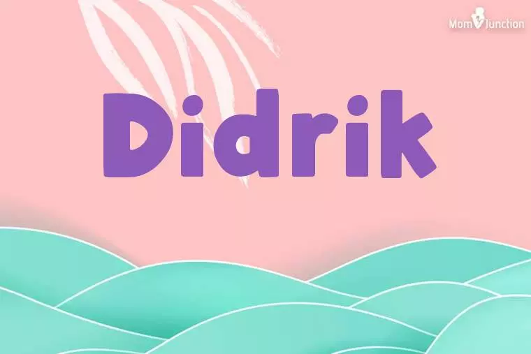 Didrik Stylish Wallpaper