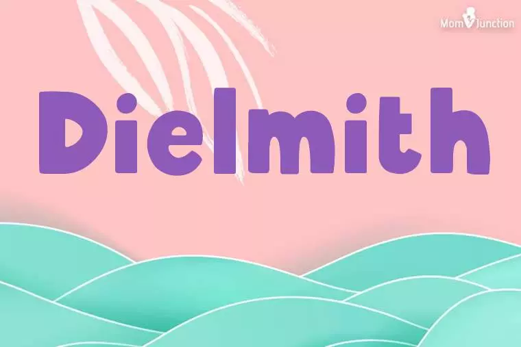 Dielmith Stylish Wallpaper