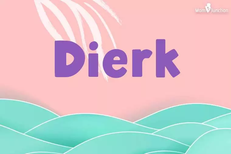 Dierk Stylish Wallpaper