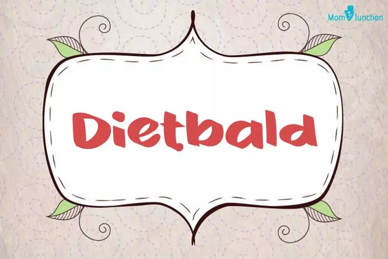 Dietbald Stylish Wallpaper