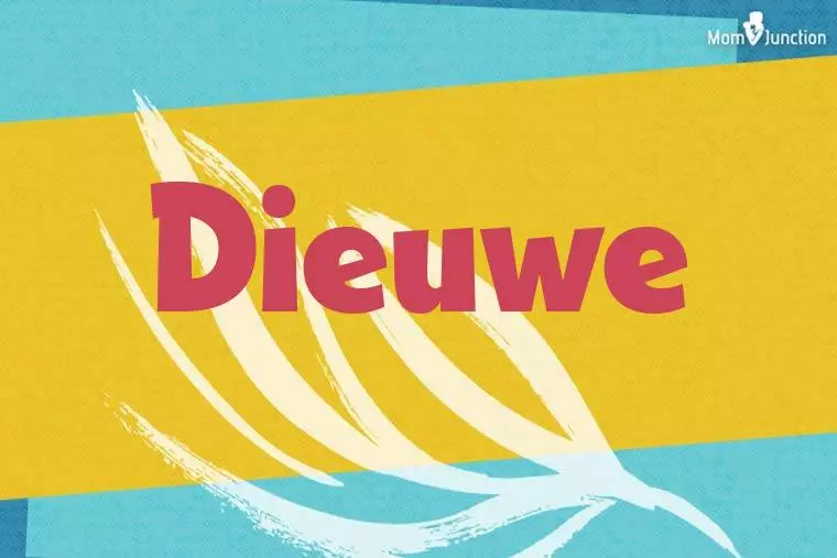 Dieuwe Stylish Wallpaper