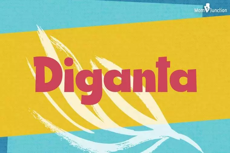 Diganta Stylish Wallpaper