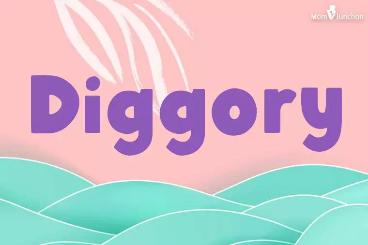 Diggory Stylish Wallpaper