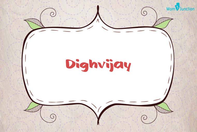 Dighvijay Stylish Wallpaper