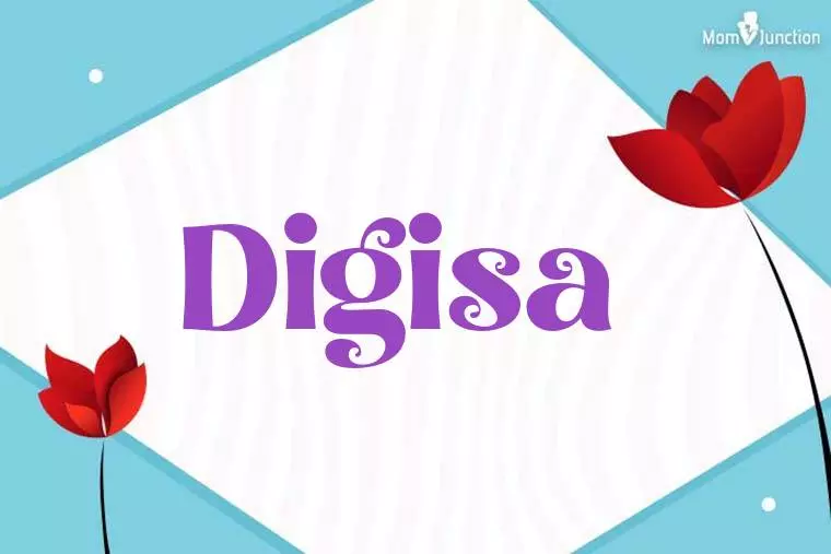 Digisa 3D Wallpaper