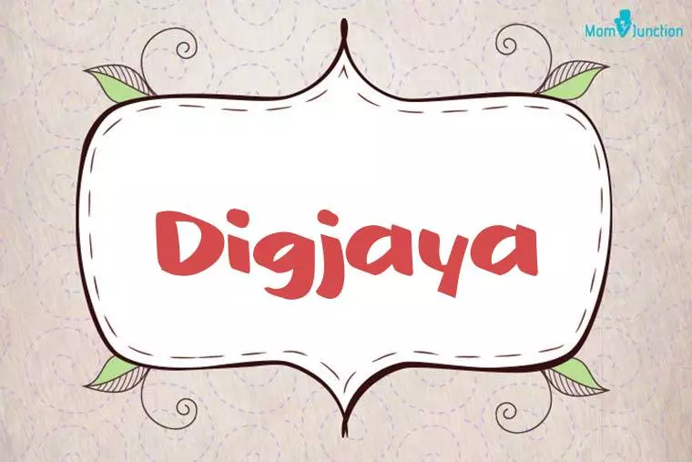 Digjaya Stylish Wallpaper