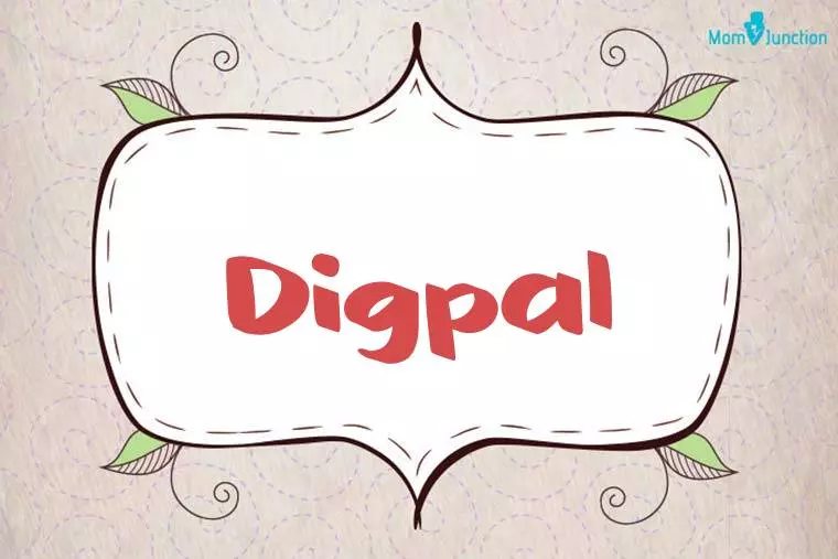 Digpal Stylish Wallpaper