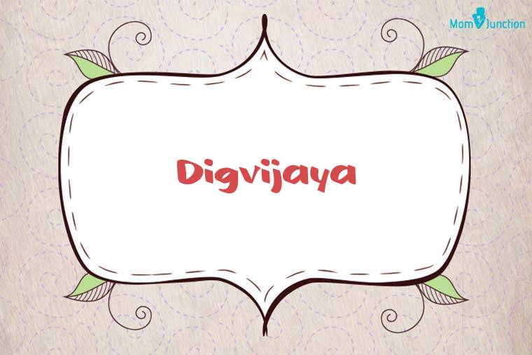 Digvijaya Stylish Wallpaper