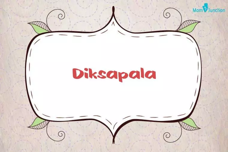 Diksapala Stylish Wallpaper