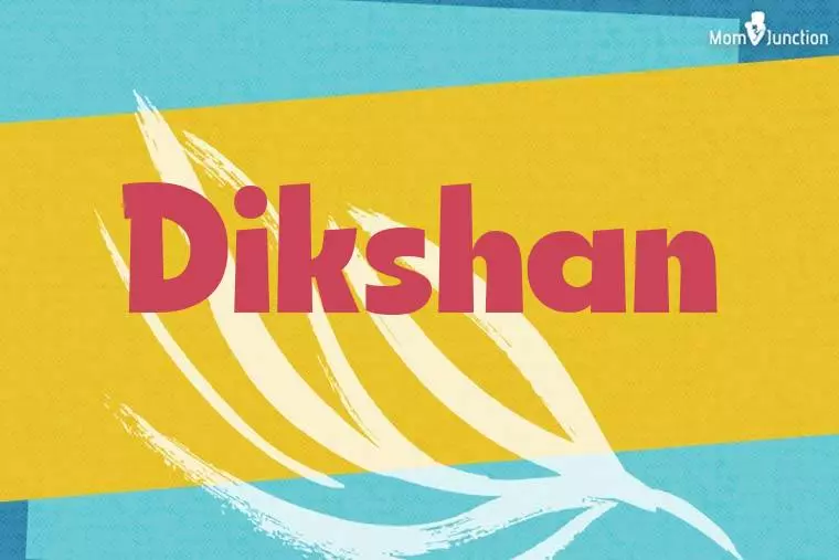 Dikshan Stylish Wallpaper