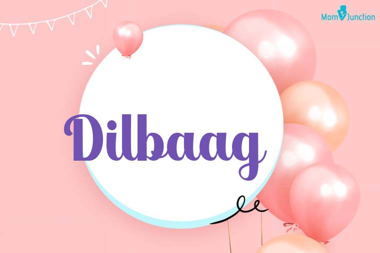 Dilbaag Birthday Wallpaper