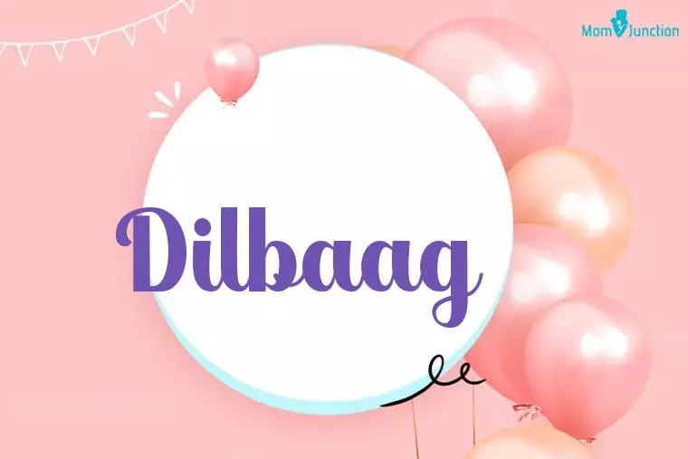 Dilbaag Birthday Wallpaper