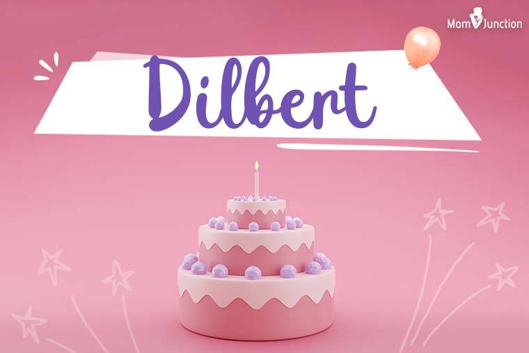 Dilbert Birthday Wallpaper