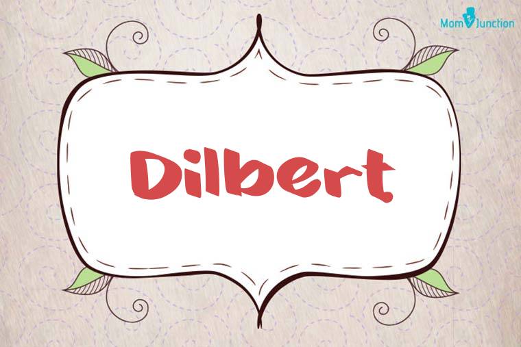Dilbert Stylish Wallpaper