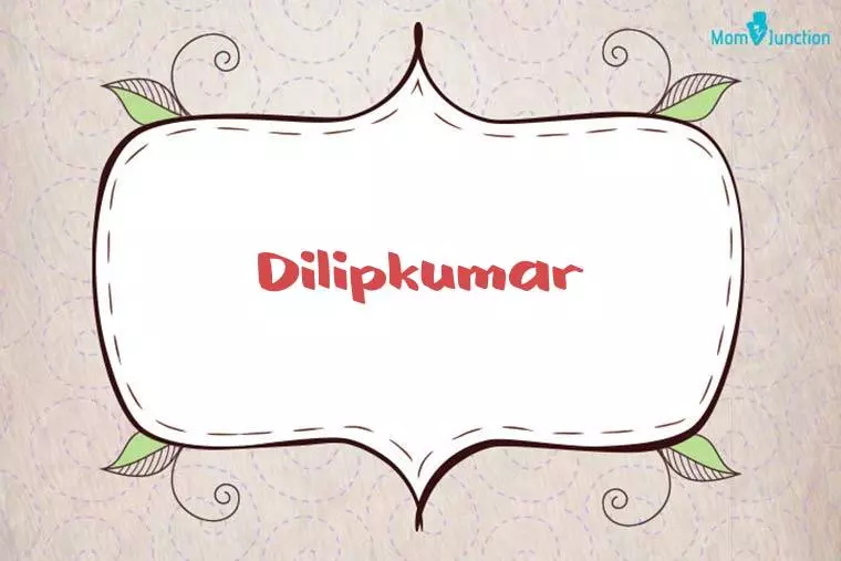 Dilipkumar Stylish Wallpaper