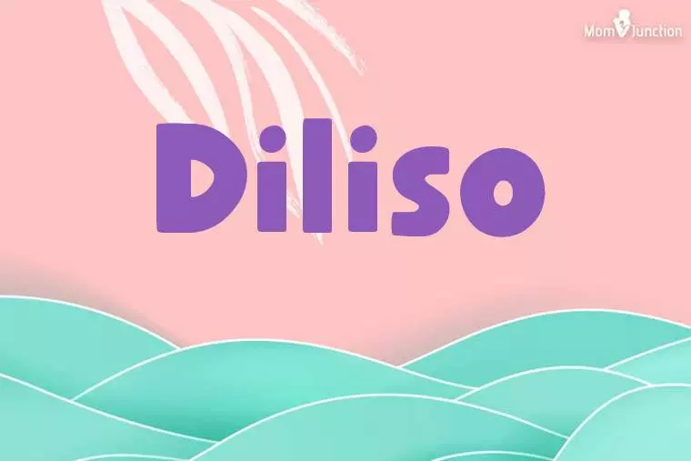 Diliso Stylish Wallpaper