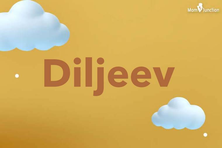 Diljeev 3D Wallpaper