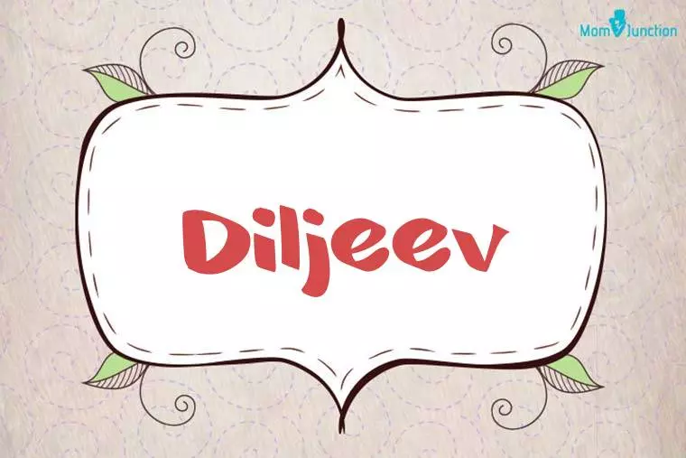 Diljeev Stylish Wallpaper