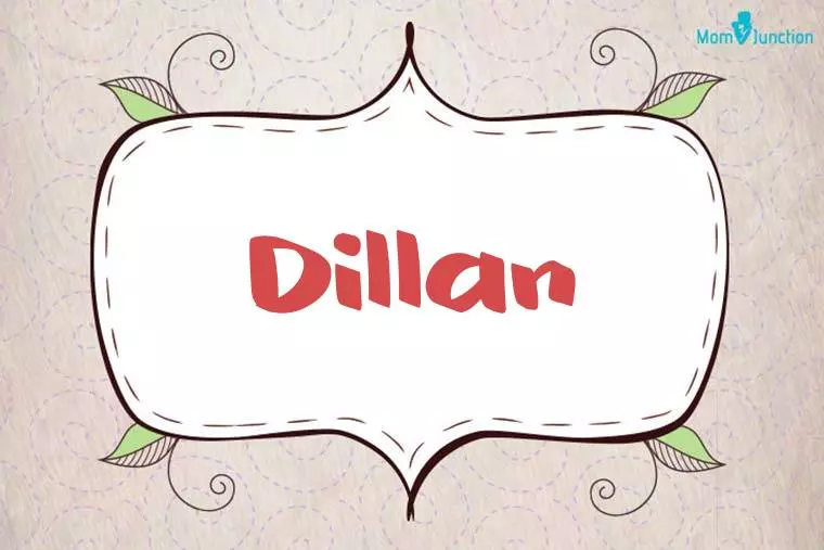 Dillan Stylish Wallpaper