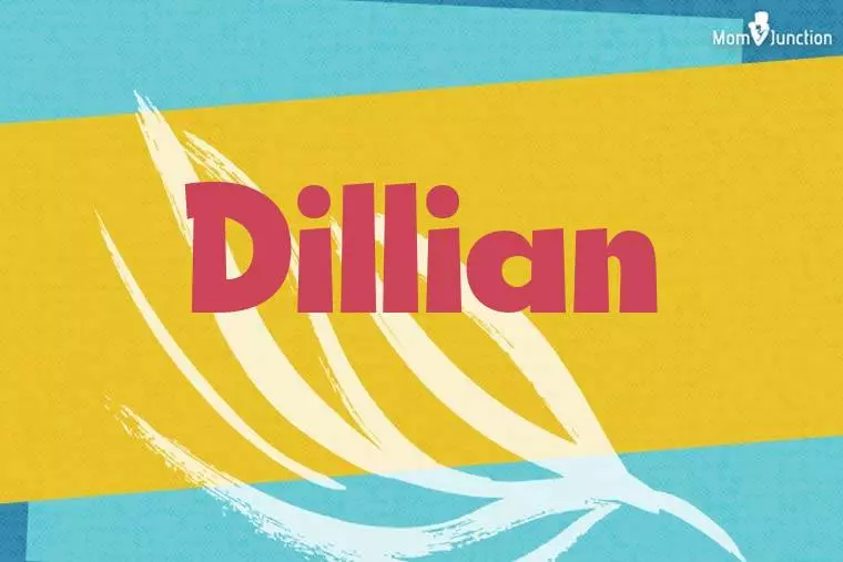 Dillian Stylish Wallpaper