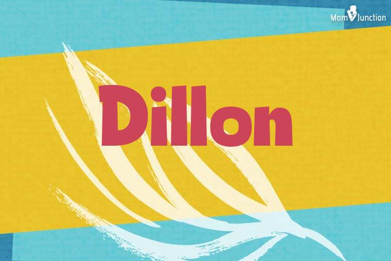 Dillon Stylish Wallpaper