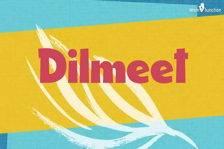 Dilmeet Stylish Wallpaper