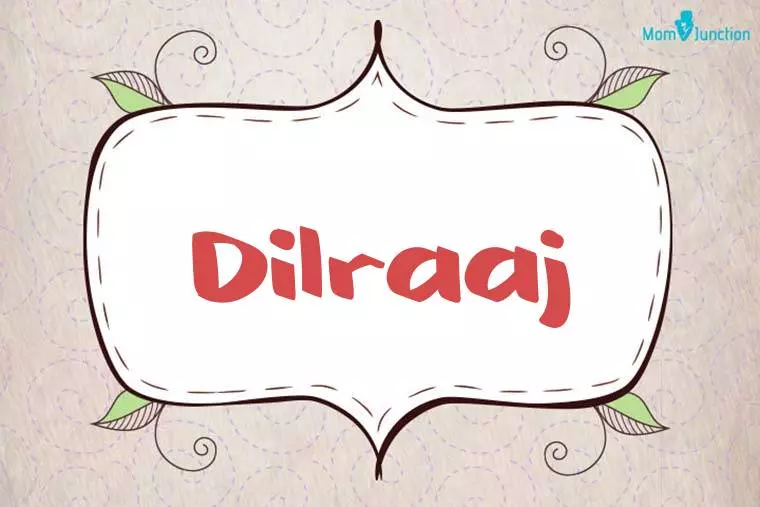 Dilraaj Stylish Wallpaper