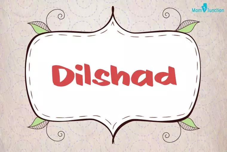 Dilshad Stylish Wallpaper