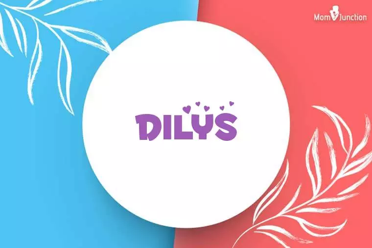 Dilys Stylish Wallpaper