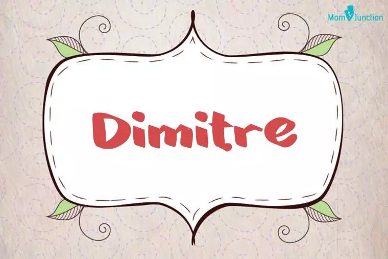 Dimitre Stylish Wallpaper