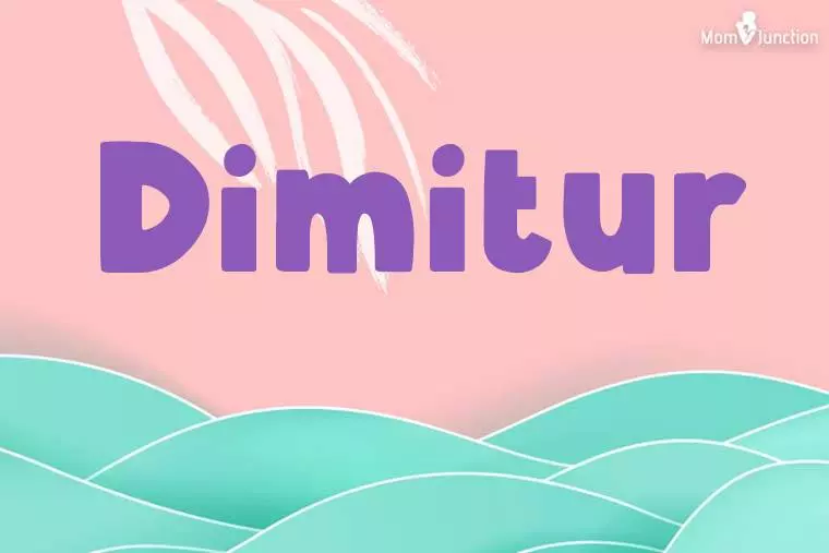 Dimitur Stylish Wallpaper