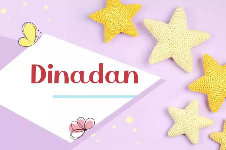 Dinadan Stylish Wallpaper