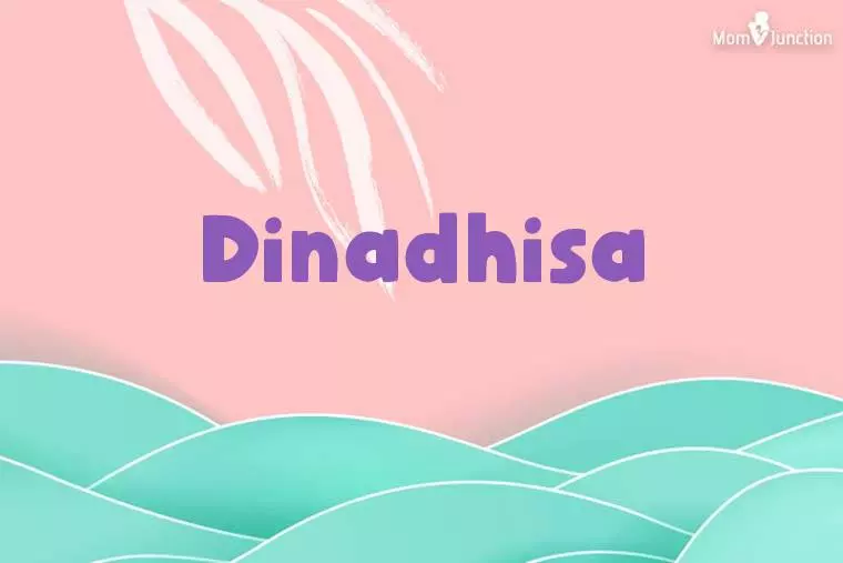 Dinadhisa Stylish Wallpaper