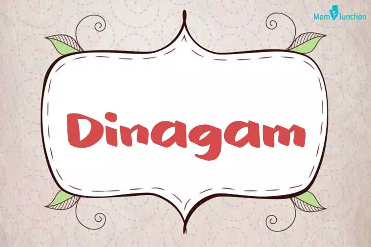 Dinagam Stylish Wallpaper