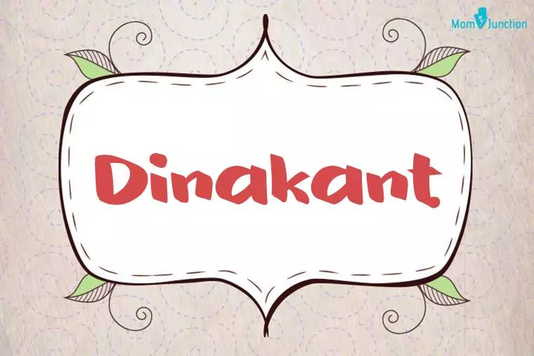 Dinakant Stylish Wallpaper